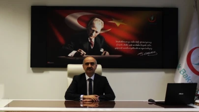 Kırım Kongo Kanamalı Ateşi hakkında bilinmesi gerekenler