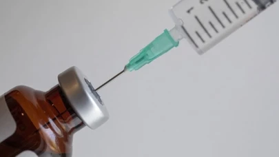Bakan Koca'dan "Hepatit A aşısı" açıklaması