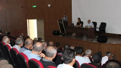 Koruyu Aile Konulu  Panel Düzenlendi