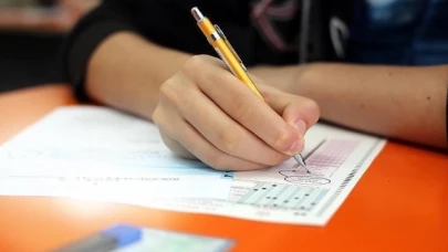 KPSS Alan Bilgisi sınavları hafta sonu yapılacak