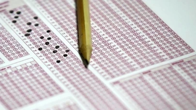 KPSS'nin bugünkü oturumların temel soru kitapçıkları ve cevap anahtarları yayımlandı