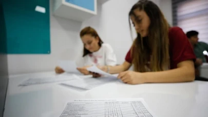 LGS tercih süreci başladı