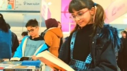 "Masal Kız" Gerçek Oluyor