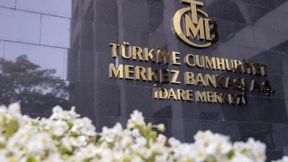Merkez Bankası politika faizini yüzde 17,50'ye yükseltti