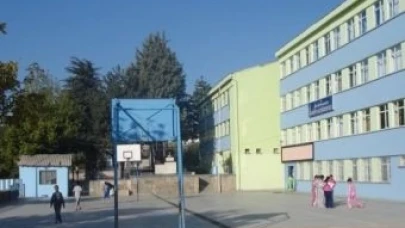 Merzifon’da Bazı Okulların Müdürleri Değişti!