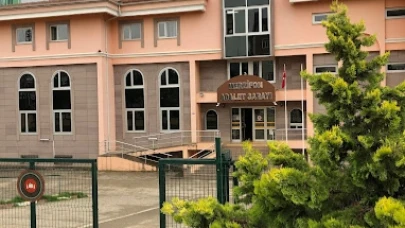 Merzifon'dan ataması yapılan hakim ve savcılar belli oldu