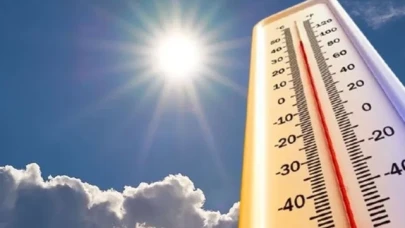 Meteoroloji Uyardı!