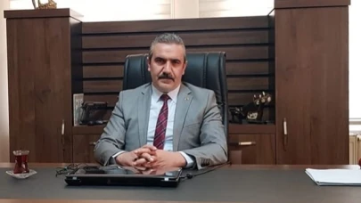 MHP Çorum İl Başkanı Görevinden Ayrıldı