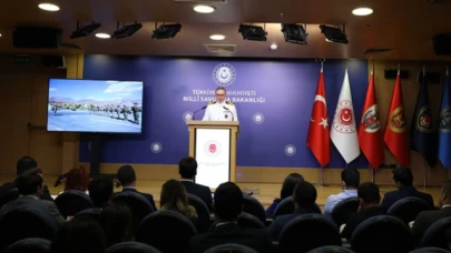 Milli Savunma Bakanlığı: Bir haftada 35 terörist etkisiz hale getirildi