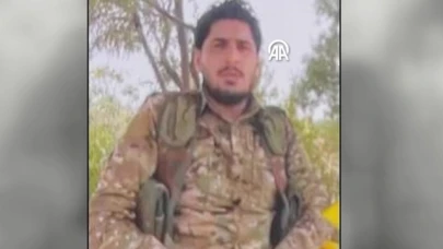 MİT, Afrin'de 40 sivilin hayatını kaybettiği saldırının sorumlusunu etkisiz hale getirdi