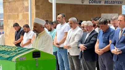 Nefes borusuna yemek kaçan çocuk hastanede hayatını kaybetti