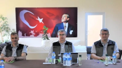 Önemli Olan Uzaklık Değil Hedefe Ulaşmak İçin Hareket Etmektir