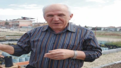 Ormanlarımız Hep Yaşasın!