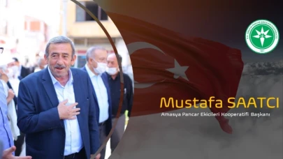 Pancar Ekiciler Kooperatifi Merzifon Satış Mağazasını açıyor