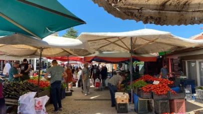 Pazar fiyatlarında son durum