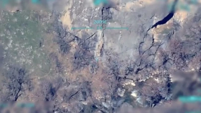 Pençe-Kilit Operasyonu bölgesinde 2 terörist etkisiz hale getirildi