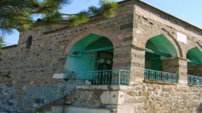 PİRİ BABA