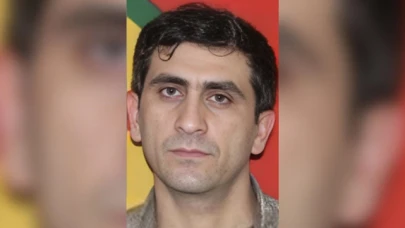 PKK'lı terörist, TSK'nın operasyonuyla etkisiz hale getirildi