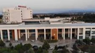 Samsun'da doktora silahlı saldırı!