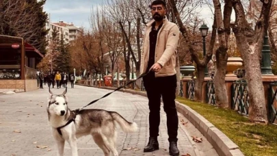 Şanlıurfa'da kuduz tedavisi gören kişi hayatını kaybetti