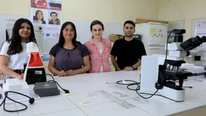 "Sarıkız" türünün tehlikeli bir tür olmadığı bildirildi