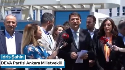 "Sayın Erdoğan ölçüyü kaçırıp 85 milyonu öldürmüştür"