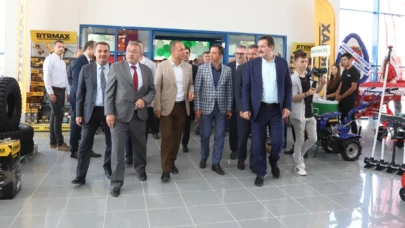 “Şeker stratejik bir üründür”