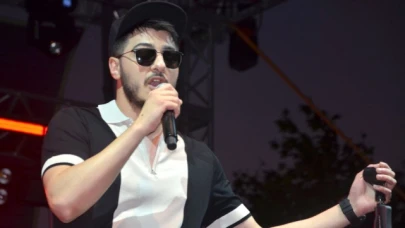 SEMİCENK ÇORUM'DA KONSER VERECEK