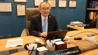 Sevgi karın doyurmaz demek nankörlüktür