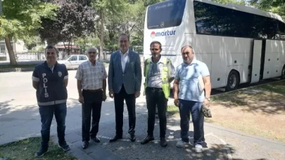 Seyahat Acenteleri ve Rehber Denetimleri Devam Ediyor!
