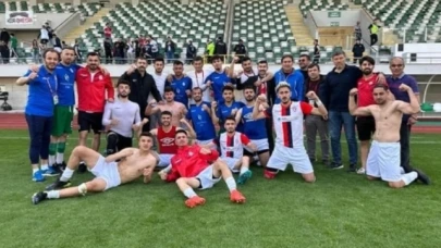 Suluova Sebatspor'dan Lig Öncesi Sessizlik