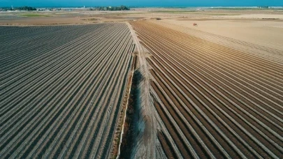TARSİM ilk 6 ayda 265 milyar TL’lik tarımsal varlığı güvence altına aldı