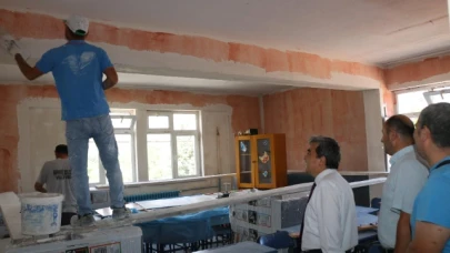 Taşova 11 Eylül’e hazırlanıyor