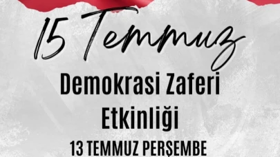 Taşova Belediyesi'nden Davet!