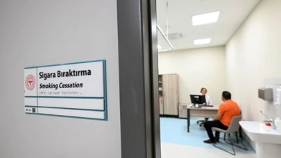 Tek kullanımlık elektronik sigaralar için "masum değil tehlikeli" uyarısı