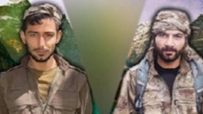 Terör örgütü PKK'nın sözde Avaşin yöneticisi Bilal Onat etkisiz hale getirildi