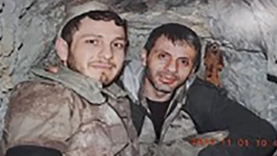 Terör örgütü sorumlusu Ferit Yüksel etkisiz hale getirildi
