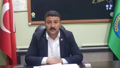 “TMO HUBUBAT ALIMLARINDA ÇİFTÇİLERİMİZİ MAĞDUR ETMEMELİDİR”