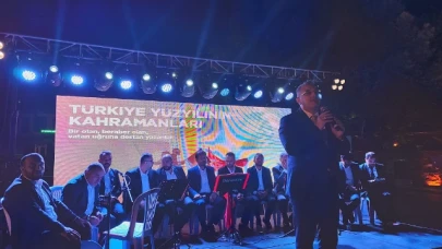 Türk milletinin vatanına sahip çıkmasıyla emellerine ulaşamadılar