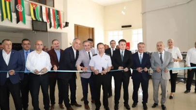 "Türkiye'de Darbeler ve 15 Temmuz" Konulu Konferans Düzenlendi