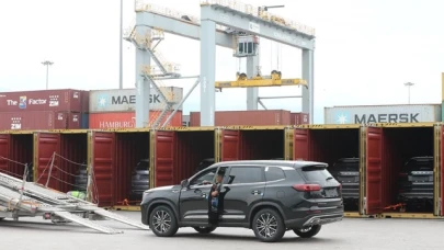 Türkiye'de satılan yaklaşık her 2 otomobilden 1'i SUV