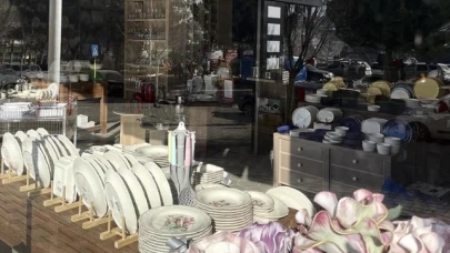 Türkiye, dünya plastik mutfak eşyası ihracatında 4. sıraya yükseldi