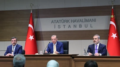 “Türkiye, NATO’nun açık kapı politikasını hep desteklemiş bir ülkedir”