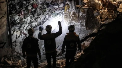 Türkiye, yılın ilk yarısında yaklaşık 53 bin kez sallandı