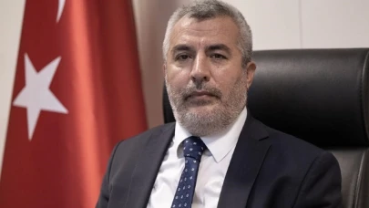 TYT'ye başvuran 3 milyon 527 bin 443 adaydan 2 milyon 995 bin 638'i sınava katıldı