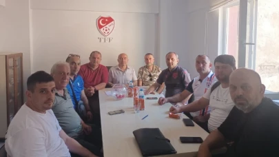U15 Türkiye Şampiyonası 2. Kademe Maçları Bugün Başlıyor