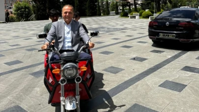 Üçok, İlk Deneyimini Gençlerle Bir Arada Yaşadı