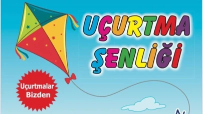 "Umutlarımızı Uçuruyoruz"