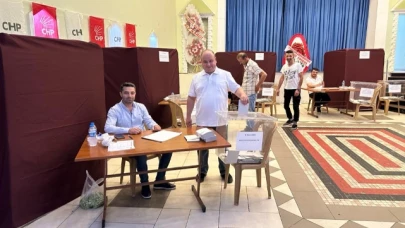 ÜYELER 'BEYAZ LİSTE' DEDİ