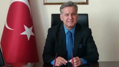 Vali Vekili Dağ'dan Basın Bayramı Mesajı
